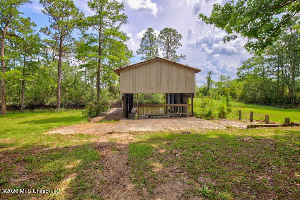 House in Kiln, Mississippi, United States 5 - 18413181