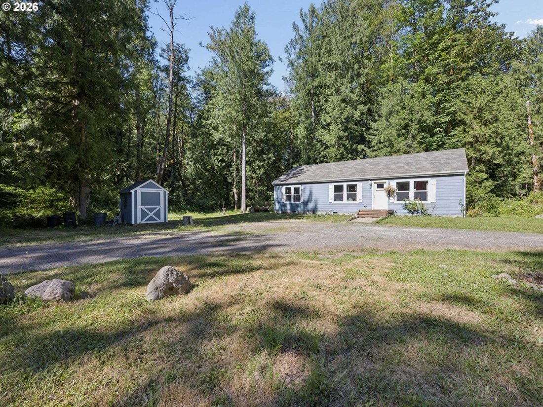House in Mount Hood Village, Oregon, United States 1 - 18407315