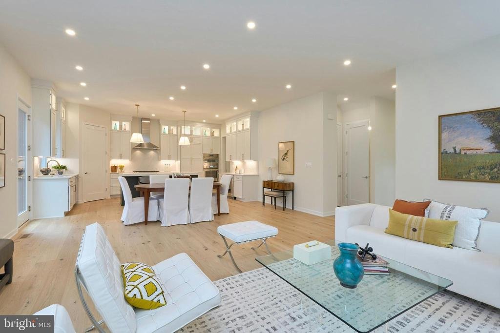 House in Arlington, Virginia, United States 5 - 18404059
