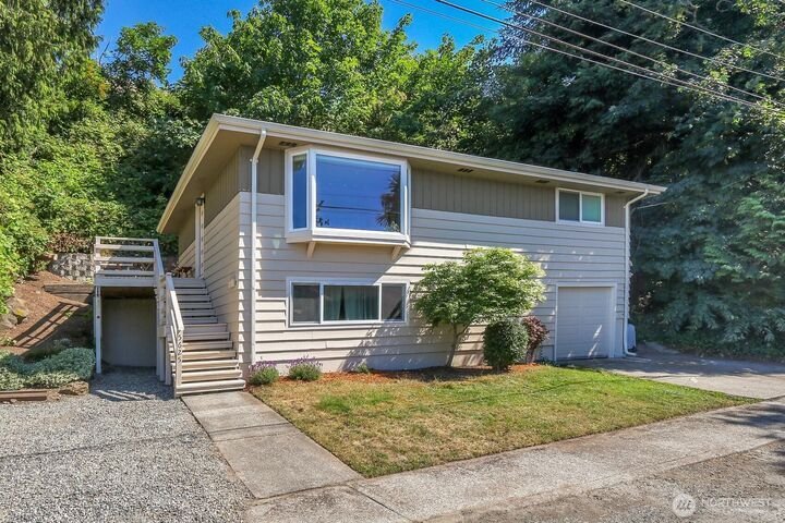 House in Seattle, Washington, United States 1 - 18416346