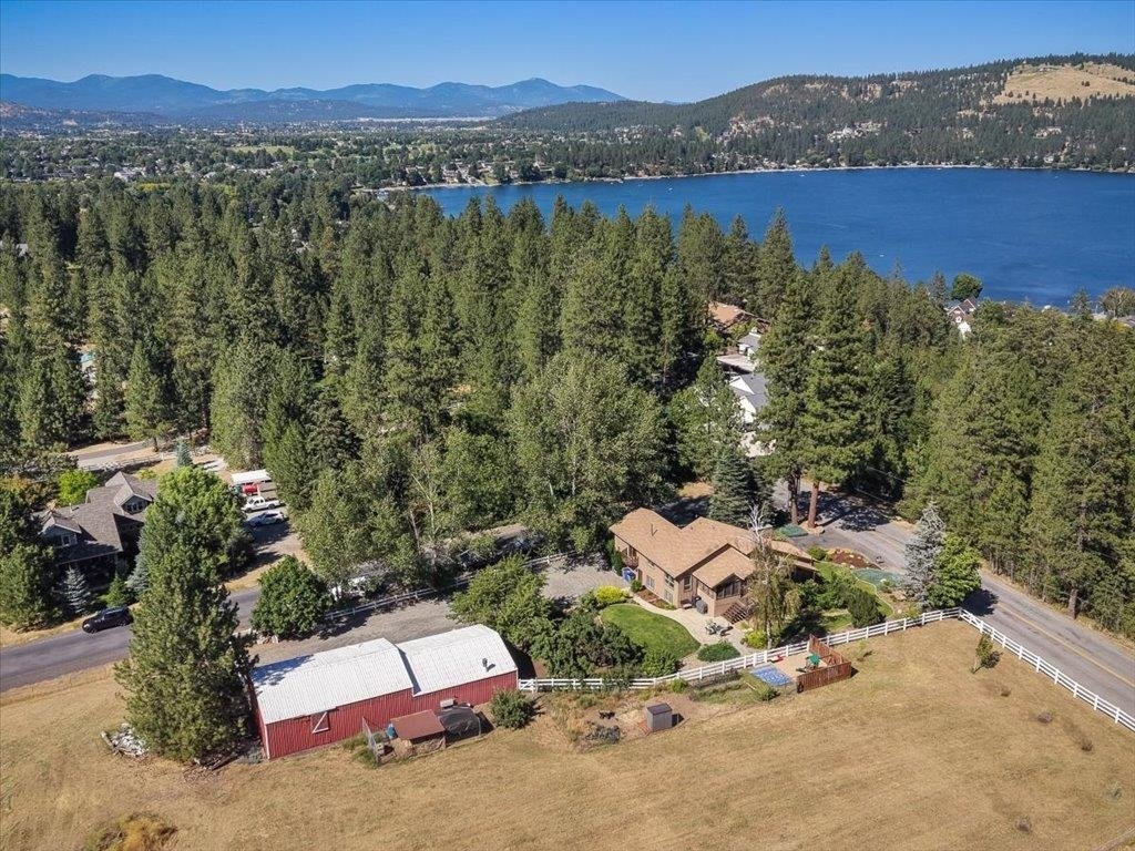 Haus in Liberty Lake, Washington, Vereinigte Staaten 1 - 18416193