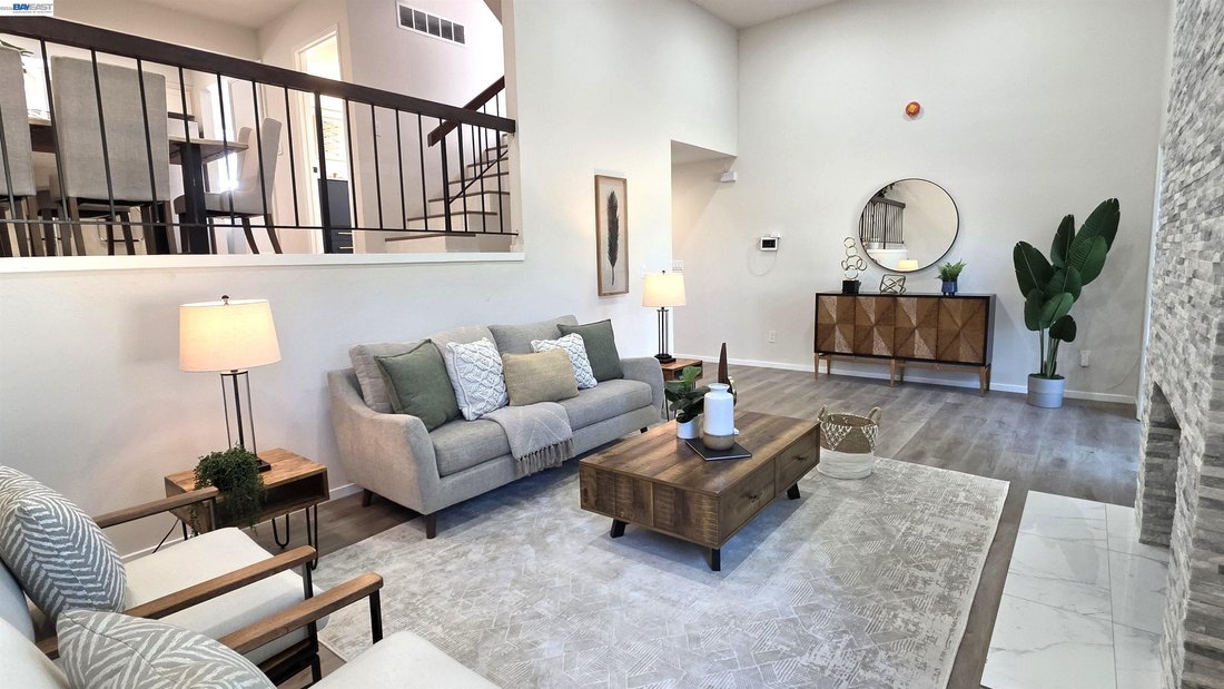 Townhouse in Newark, California, United States 5 - 18407496