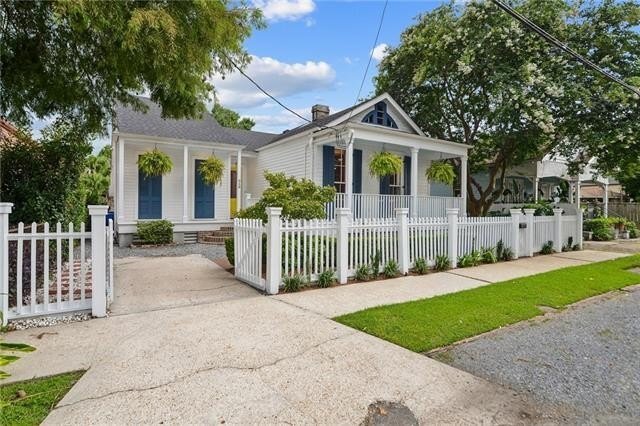 House in New Orleans, Louisiana, United States 2 - 18410346