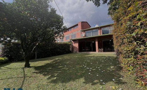 House in Envigado, Antioquia, Colombia 1