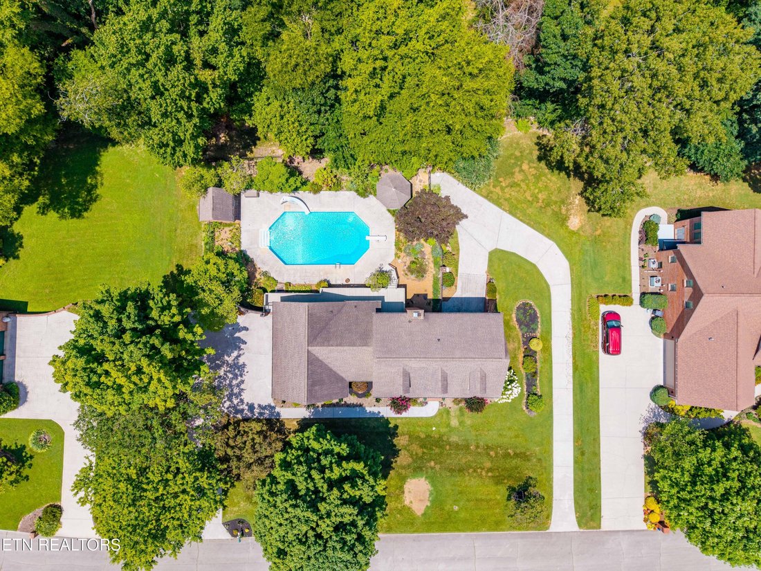 House in Maryville, Tennessee, United States 3 - 18404360