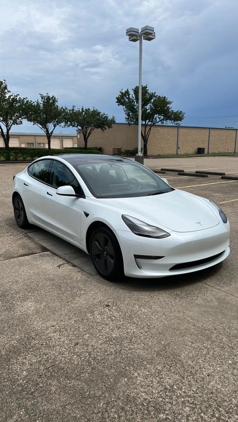 Sedan in Houston, TX, United States 2 - 18415362