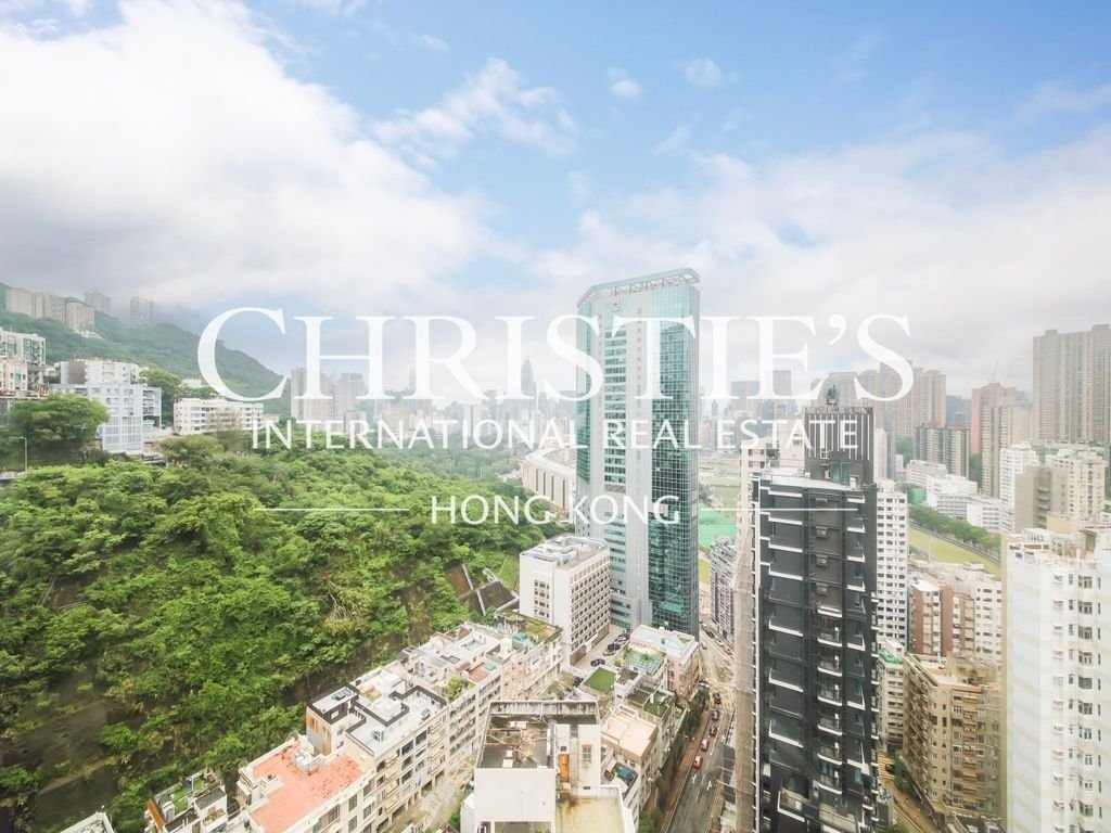 Apartment in Hong Kong, Hong Kong 1 - 15852668