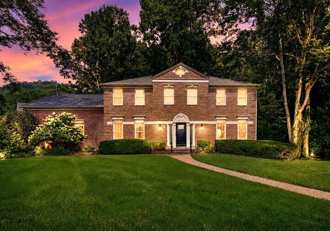 House in Nashville, Tennessee, United States 5 - 18408511
