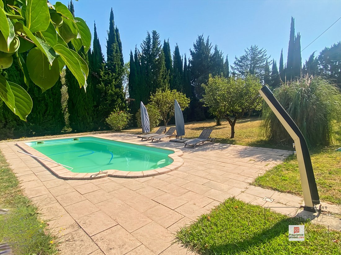 Villa in Carcassonne, Occitania, France 4 - 18406029