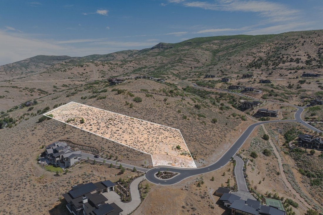 Land in Heber City, Utah, United States 2 - 18412048