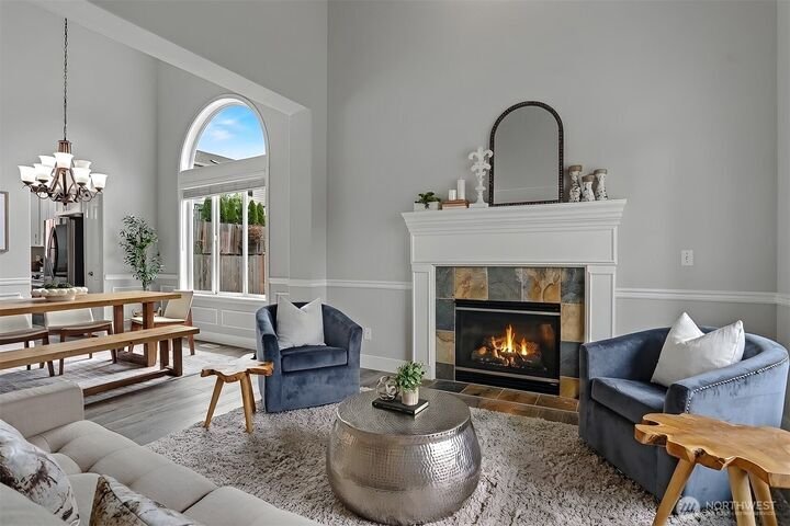 House in Lynnwood, Washington, United States 4 - 18416317