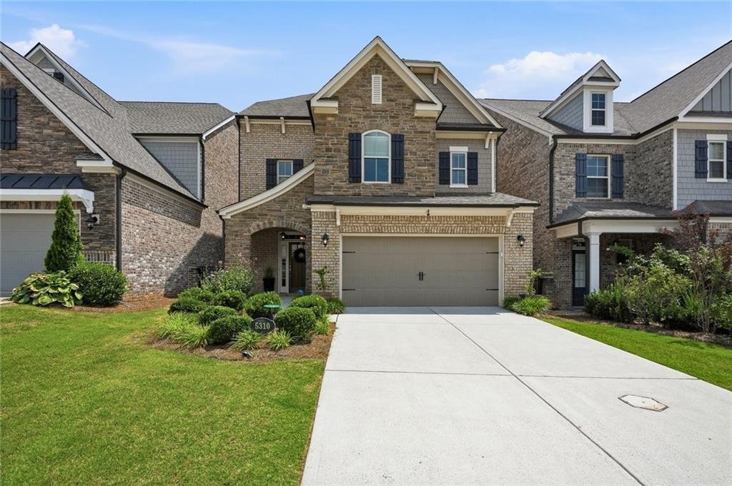 House in Cumming, Georgia, United States 2 - 18408110