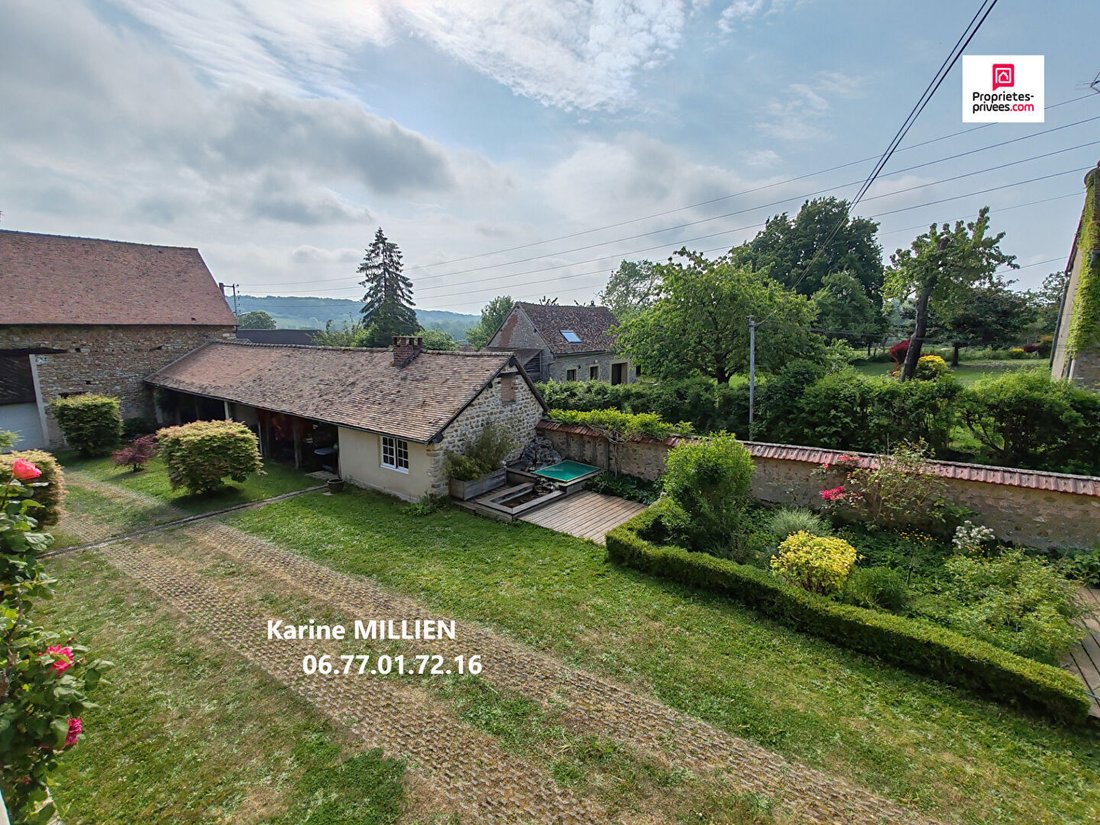 Villa a Vernon, Normandia, Francia 4 - 18405518