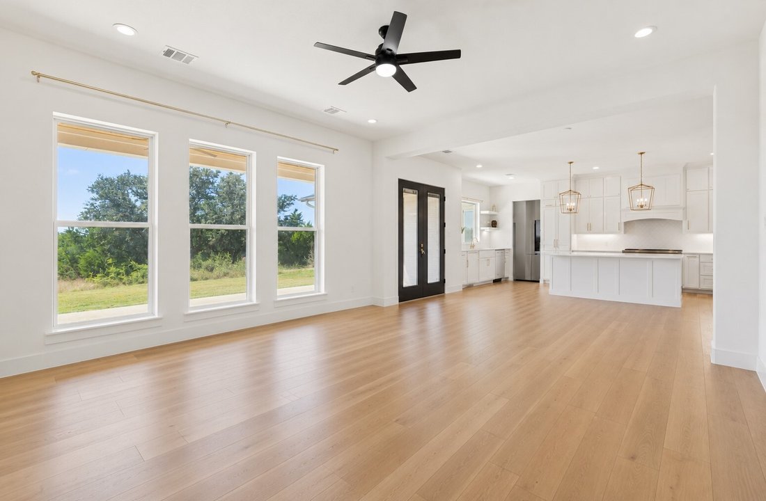 House in Weatherford, Texas, United States 5 - 16476711