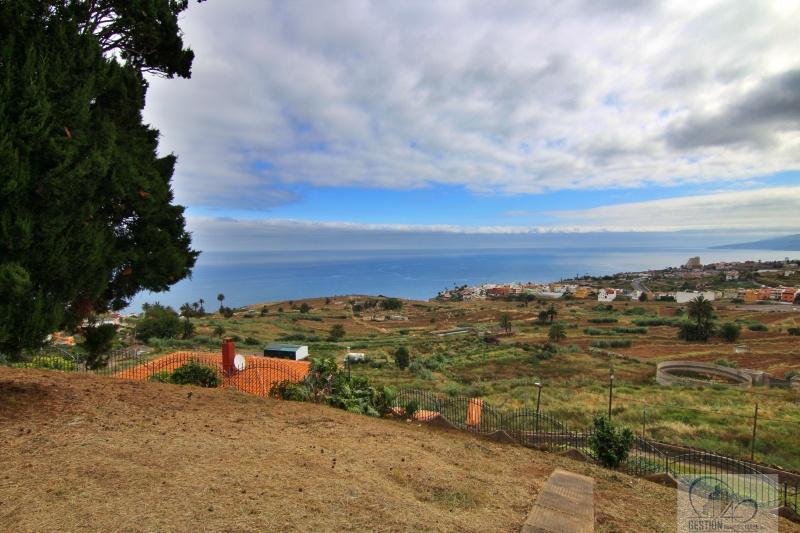 Chalet in Los Realejos, Canary Islands, Spain 5 - 18413395