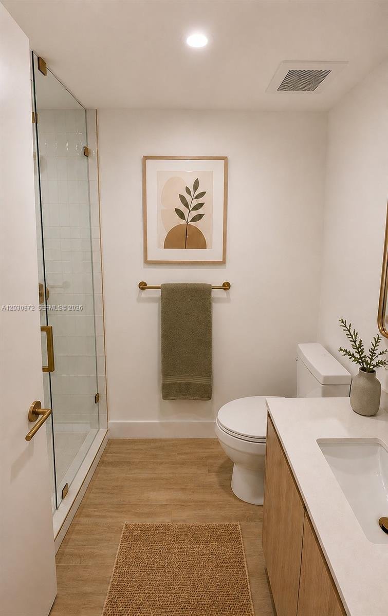 Condo in Miami, Florida, United States 4 - 18409115