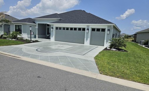 House in Bushnell, Florida, United States 1