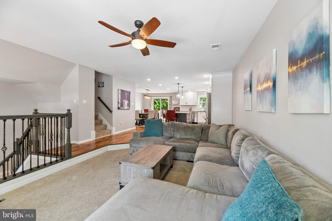House in Groveton, Virginia, United States 4 - 18404993