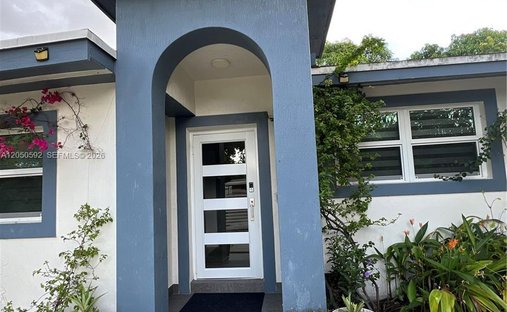 House in Miami, Florida, United States 1