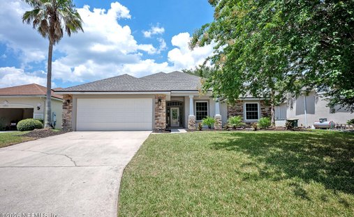 House in Jacksonville, Florida, United States 1