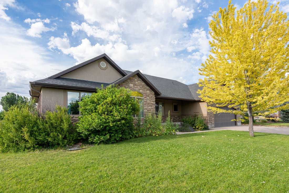House in Paradise, Utah, United States 2 - 18406950