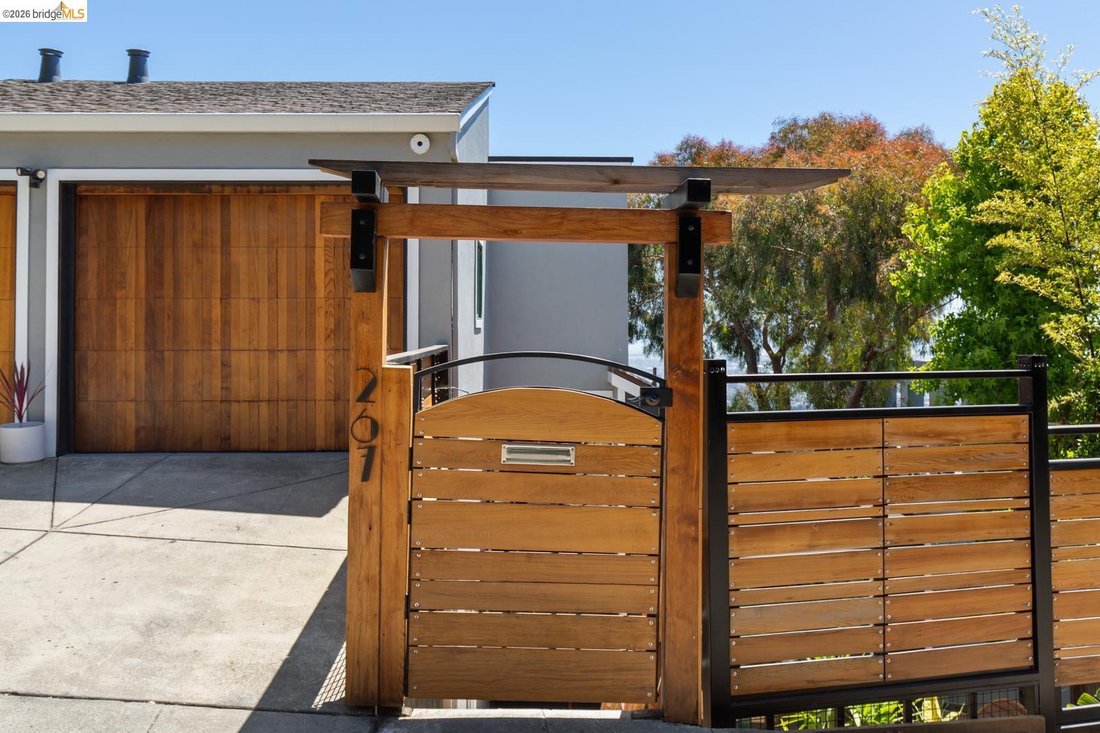 House in Alameda, California, United States 3 - 18410345