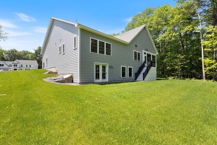 House in Scarborough, Maine, United States 2 - 18410387