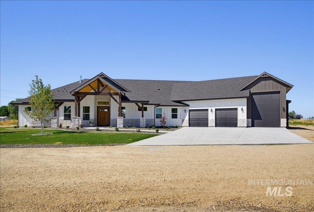 House in Caldwell, Idaho, United States 2 - 18415775