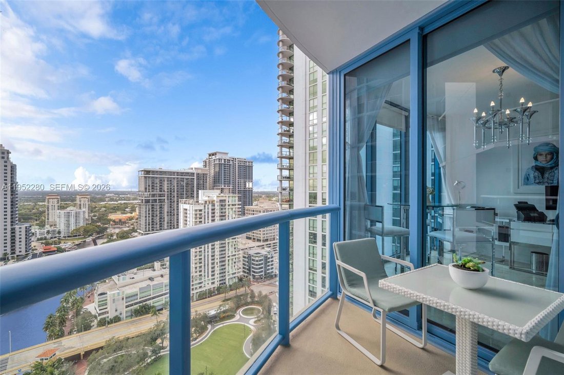 Condo in Fort Lauderdale, Florida, United States 2 - 18407494