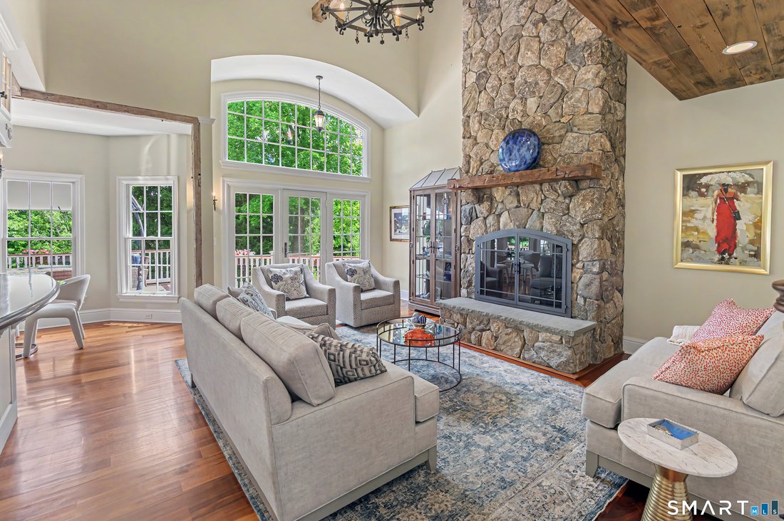House in Ridgefield, Connecticut, United States 2 - 18407213