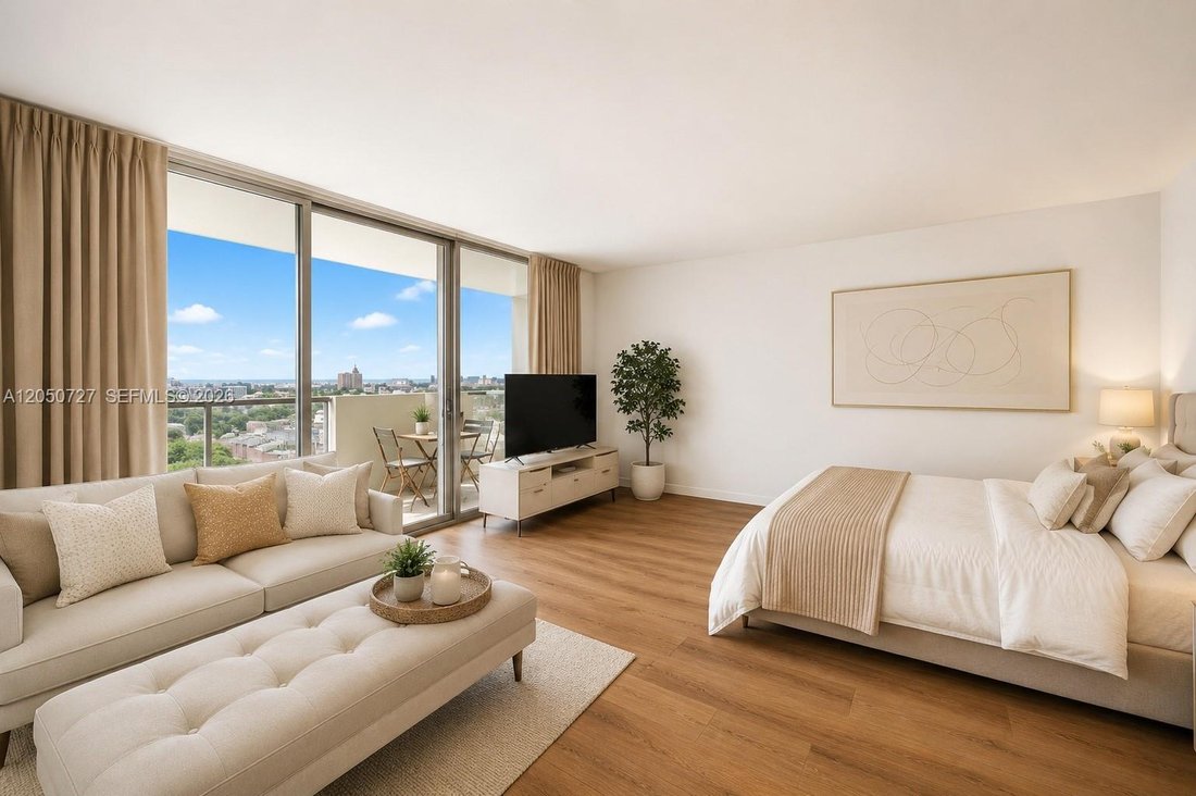 Condo in Miami Beach, Florida, United States 3 - 18409147