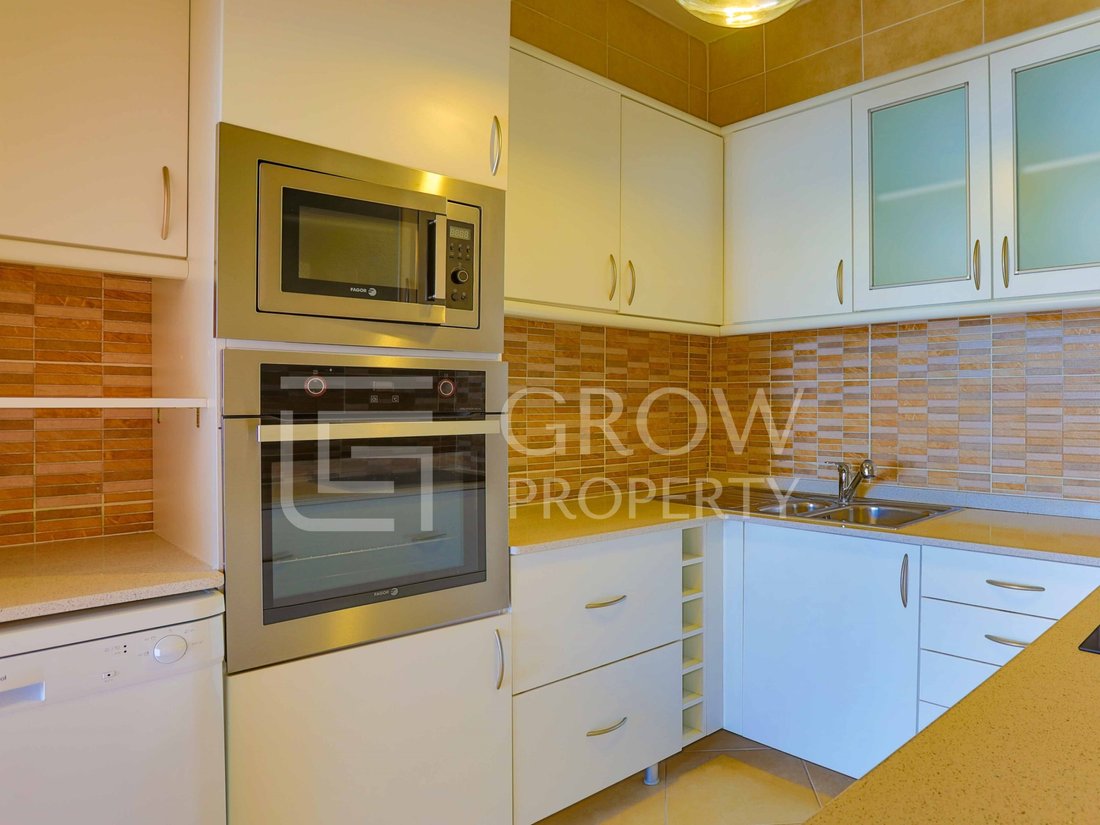 Apartment in Quarteira, Algarve, Portugal 3 - 18416871