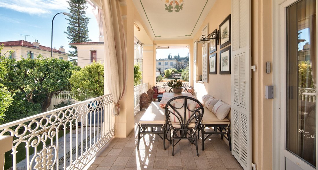 Apartment in Beaulieu-sur-Mer, Provence-Alpes-Côte d'Azur, France 3 - 16886649
