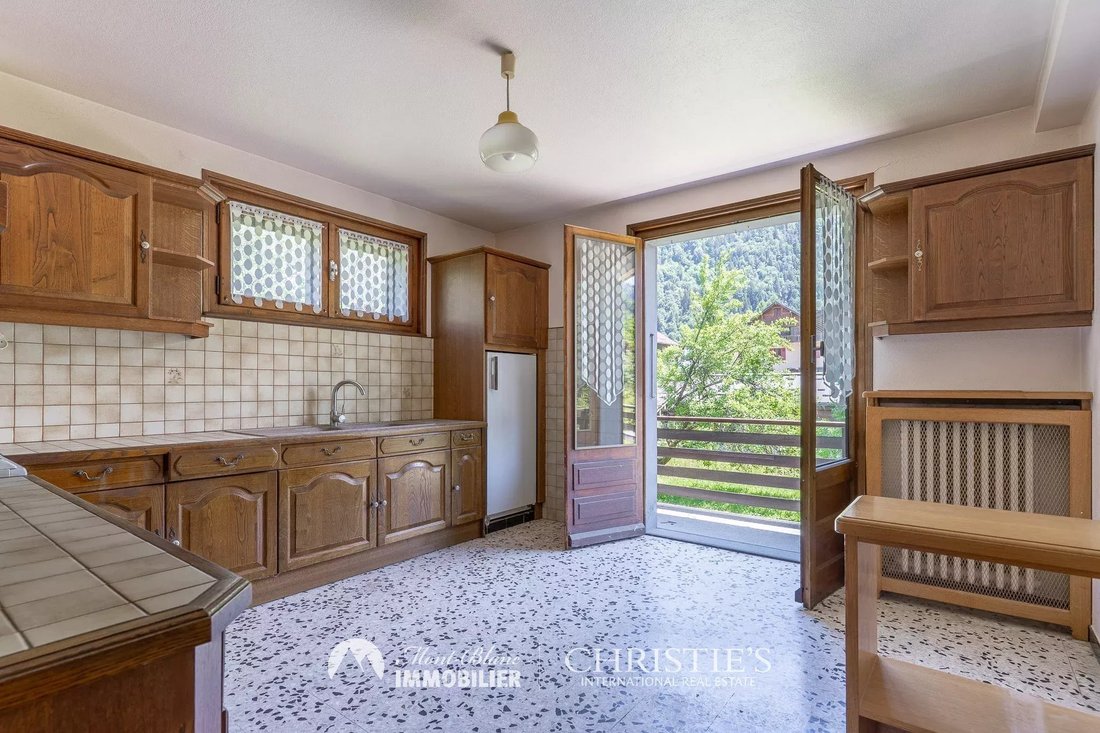 House in Les Houches, Auvergne-Rhône-Alpes, France 5 - 15486699