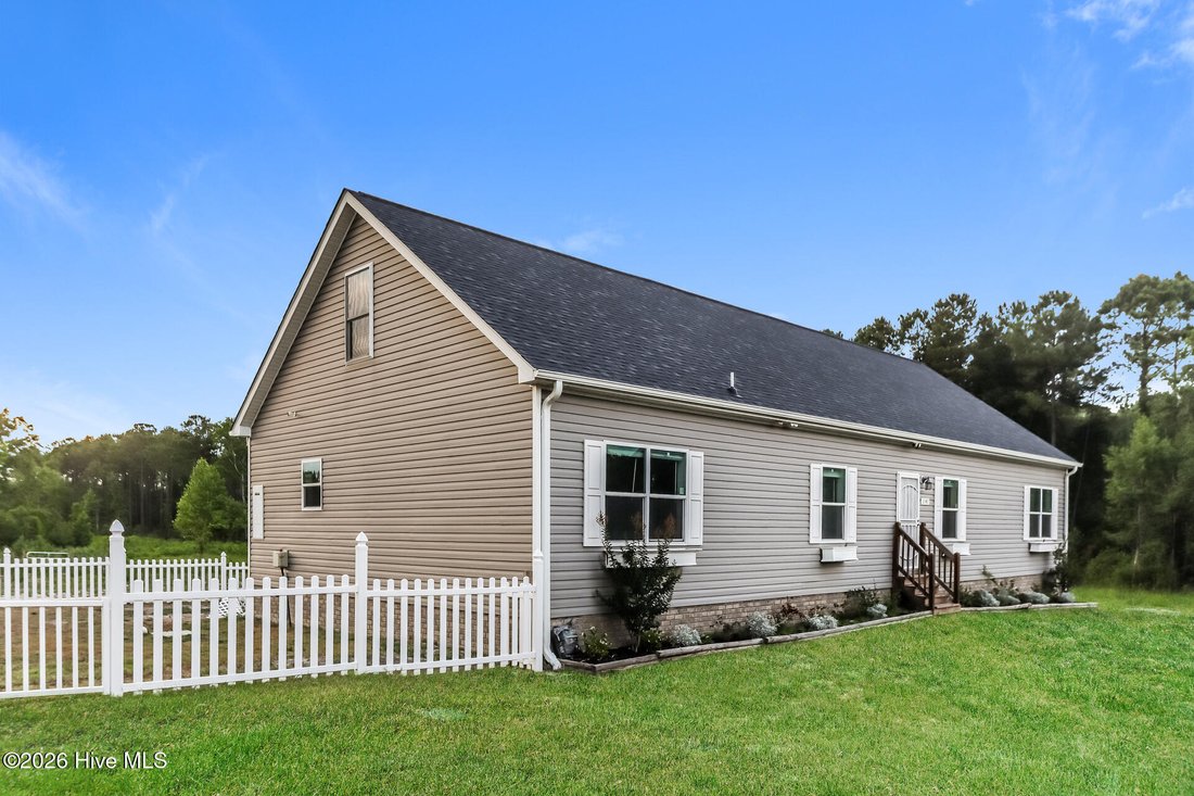House in Holden Beach, North Carolina, United States 2 - 18407789