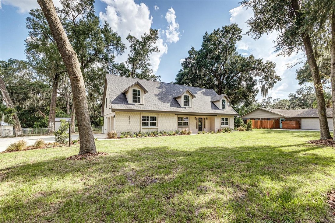 House in Lakeland, Florida, United States 2 - 18407943