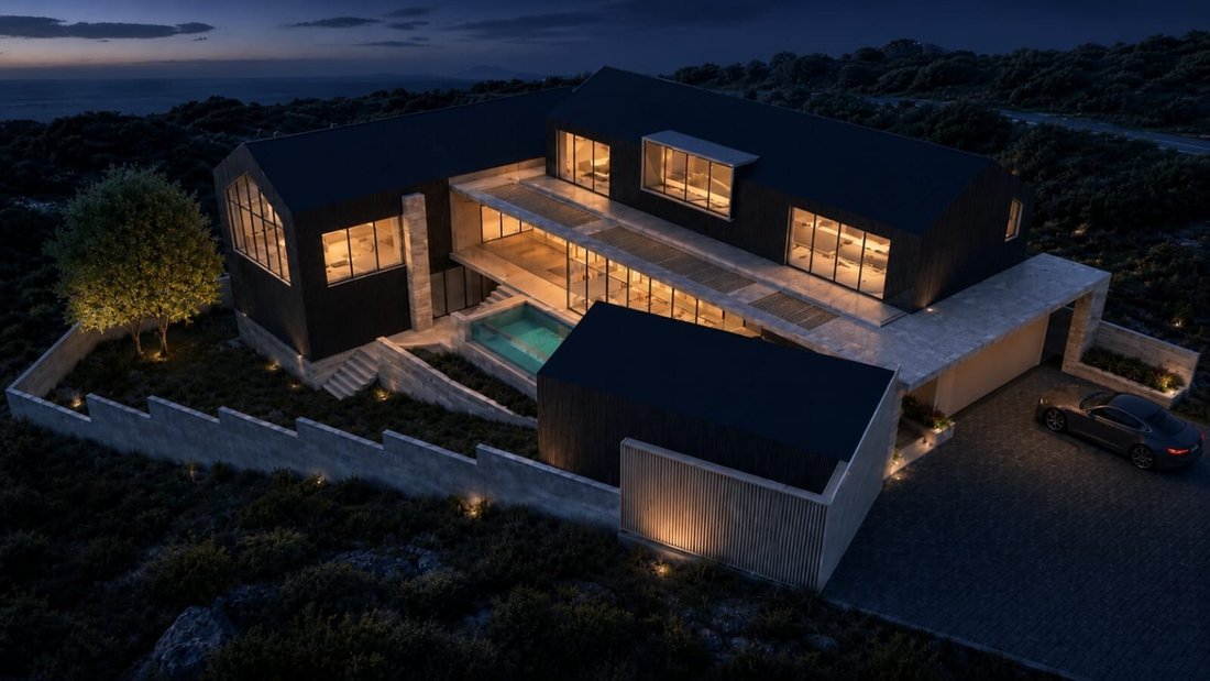House in Courtrai, Southern Paarl, Western Cape 3 - 18407922