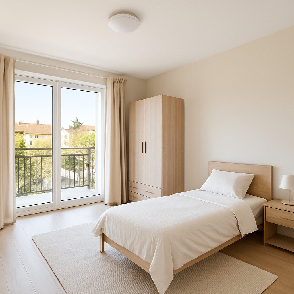 Apartment in Saint-Malo, Brittany, France 3 - 18415335