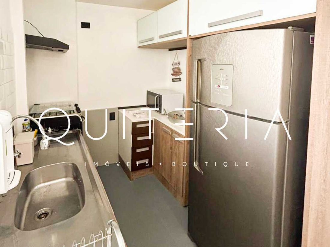 Apartment in Rio de Janeiro, State of Rio de Janeiro, Brazil 4 - 15128024