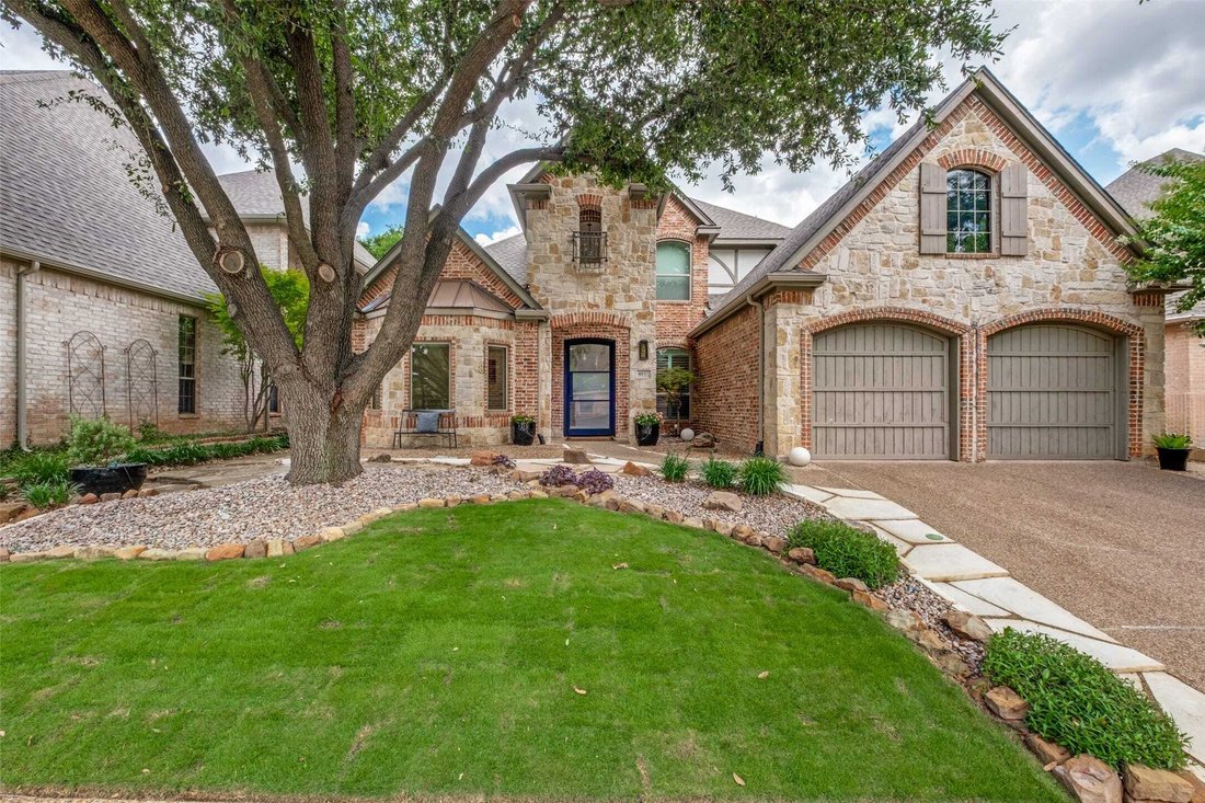 House in Dallas, Texas, United States 2 - 18415853