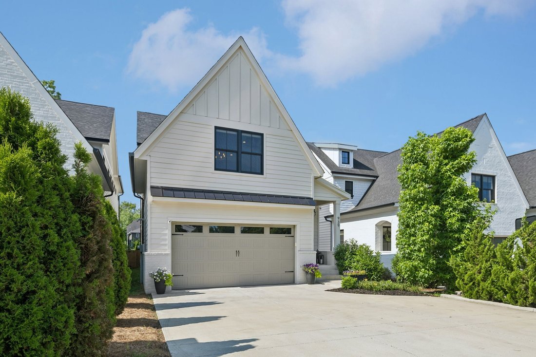 Co Op in Nashville, Tennessee, United States 4 - 18416241