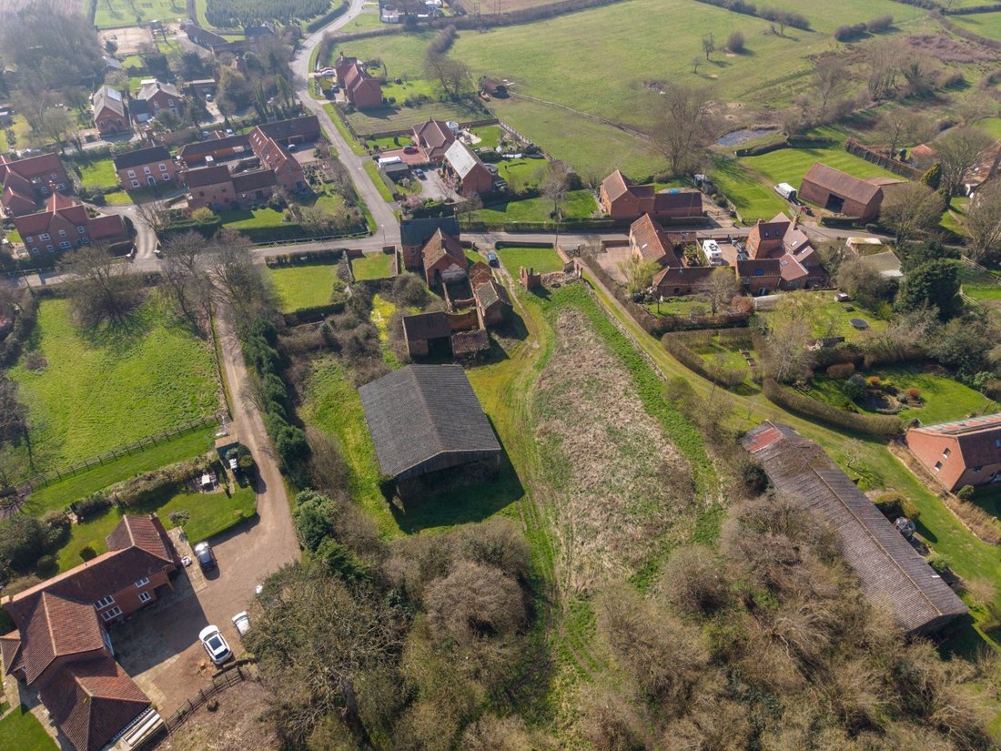 Nottinghamshire, England 5 - 18402922