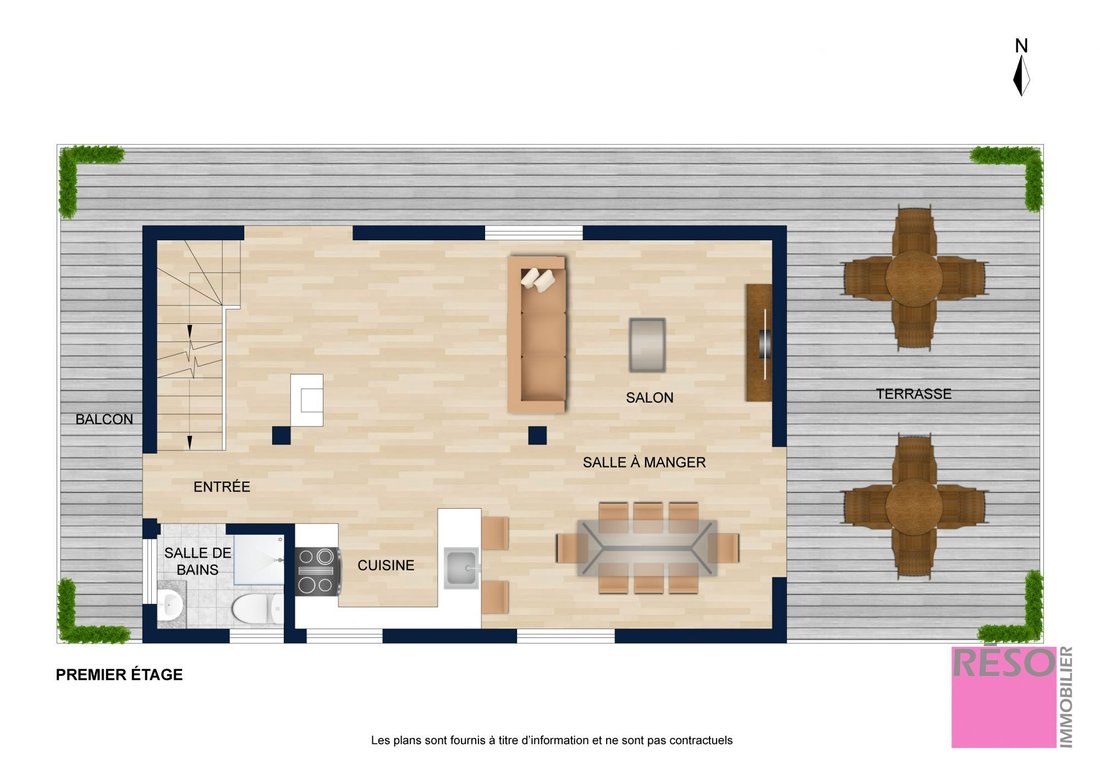 House in Cranves-Sales, Auvergne-Rhône-Alpes, France 2 - 18410667