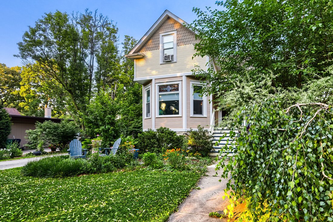 House in Lombard, Illinois, United States 3 - 18408282