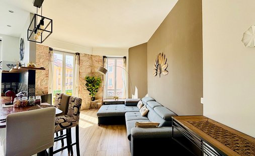 Apartment in Nice, Provence-Alpes-Côte d'Azur, France 1