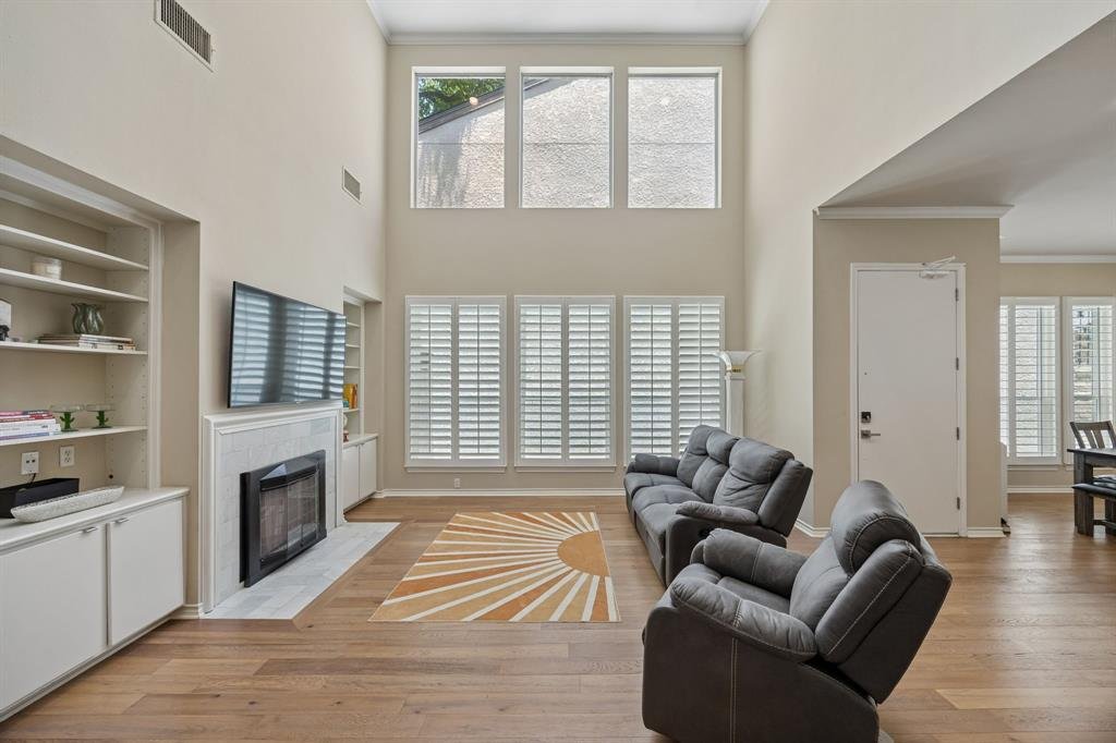 Townhouse in Dallas, Texas, United States 2 - 18415014
