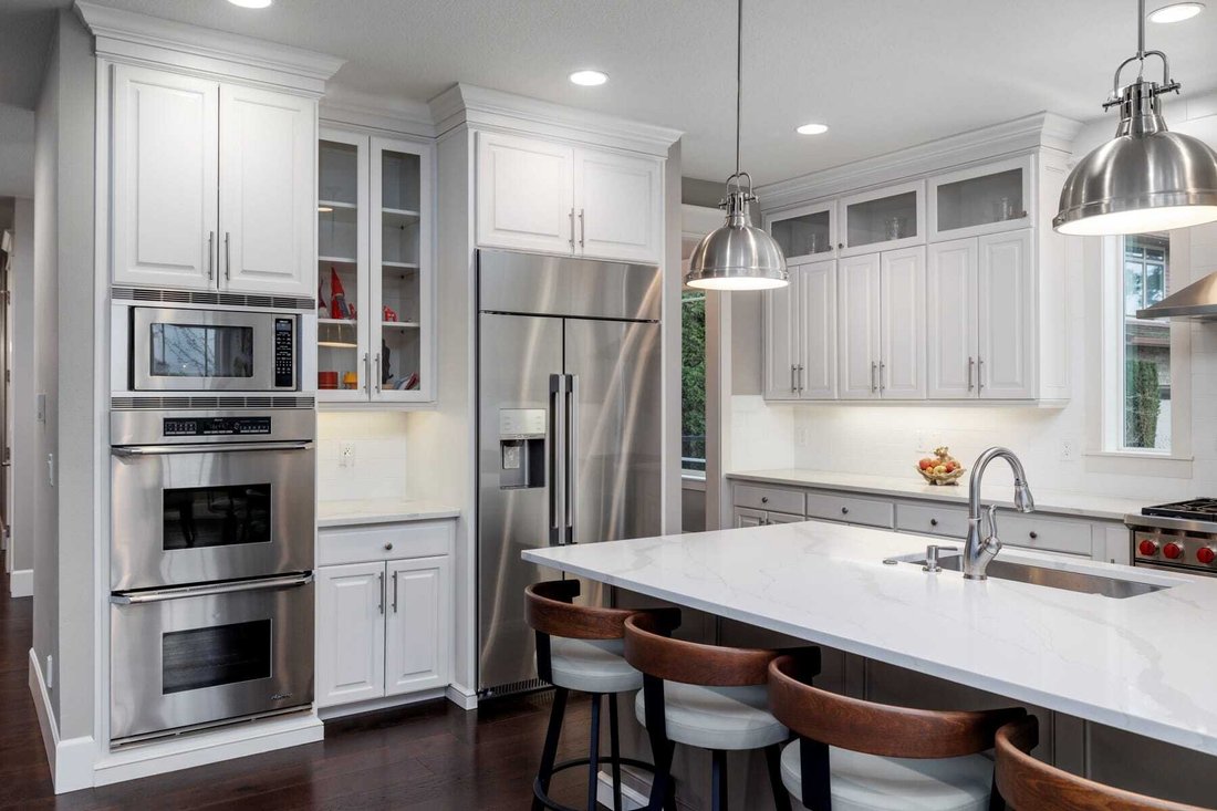 House in West Linn, Oregon, United States 3 - 18405141