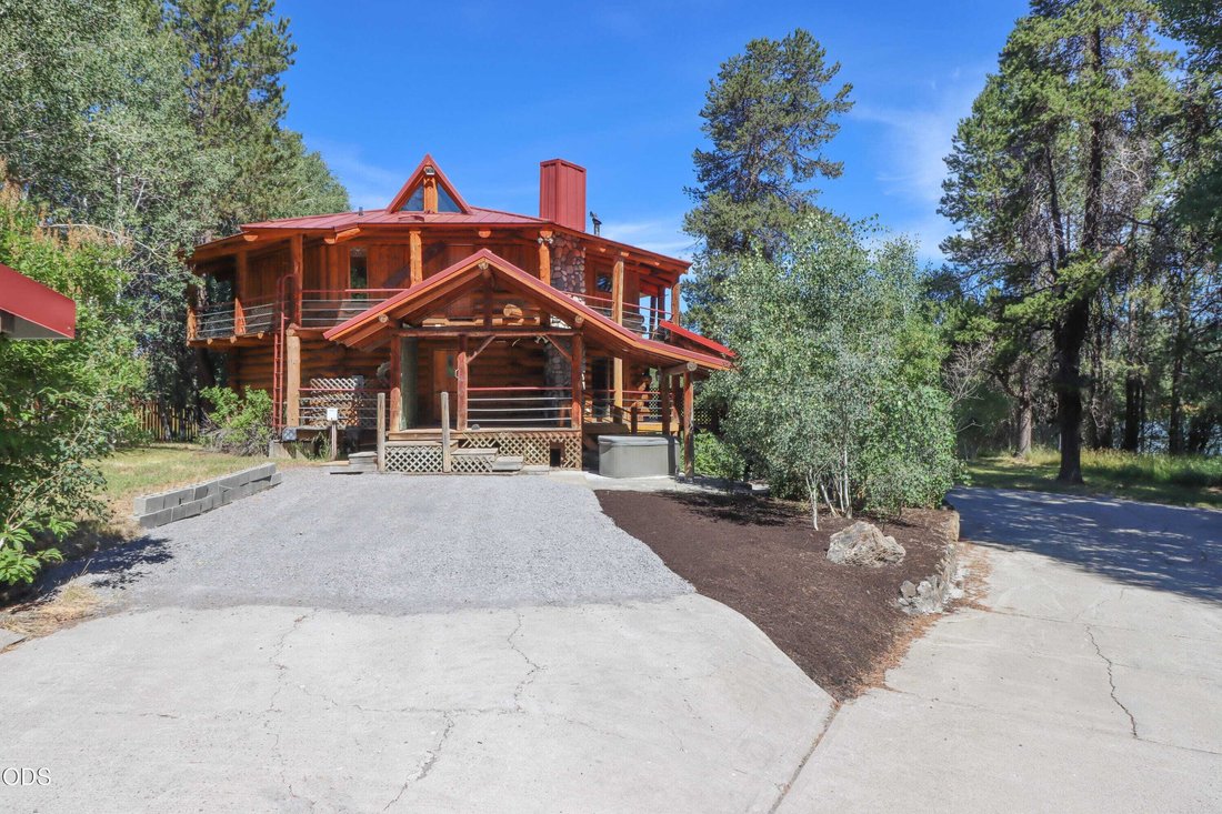 House in Sunriver, Oregon, United States 4 - 18409315