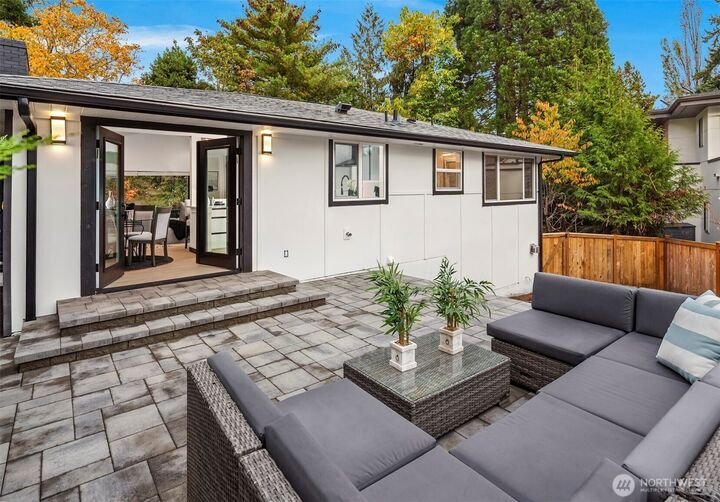 House in Bellevue, Washington, United States 1 - 18416501