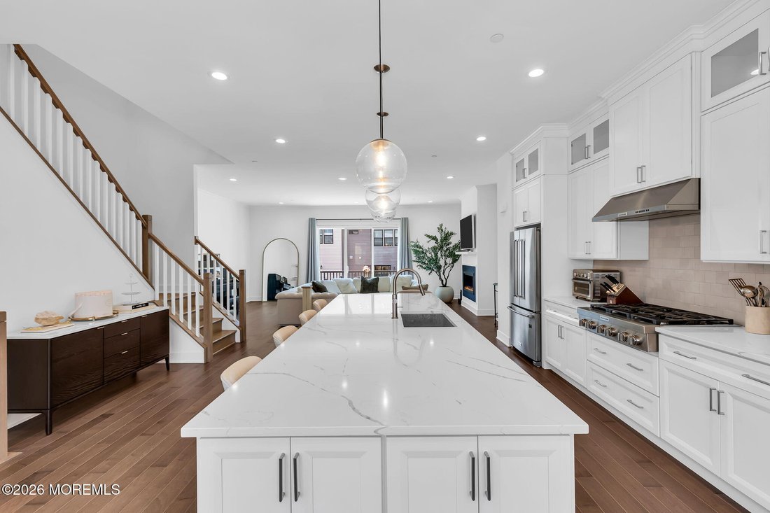 Appartement à North Middletown, New Jersey, États-Unis 5 - 18411370